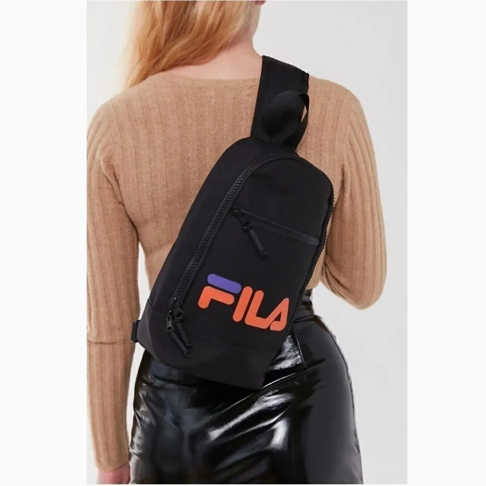 Fila Marvin Single Shoulder Mini Backpack